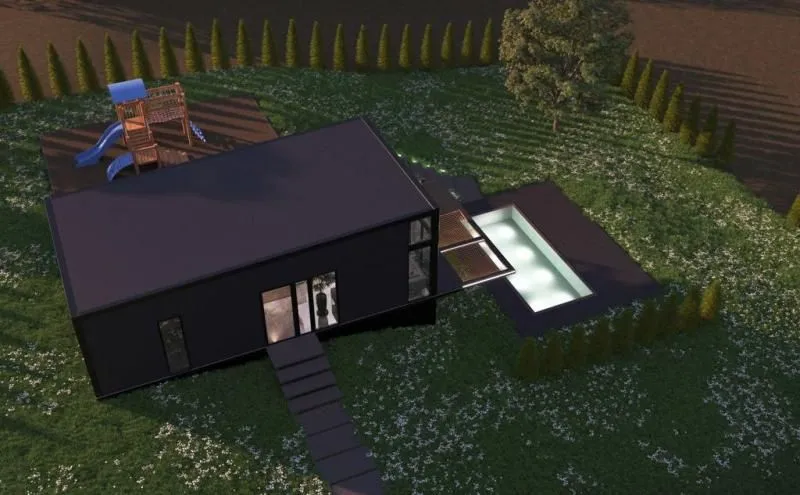 Prodaja, kuća, 84m², Struganik, Mionica