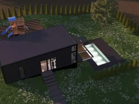 Prodaja, kuća, 84m², Struganik, Mionica - image 1