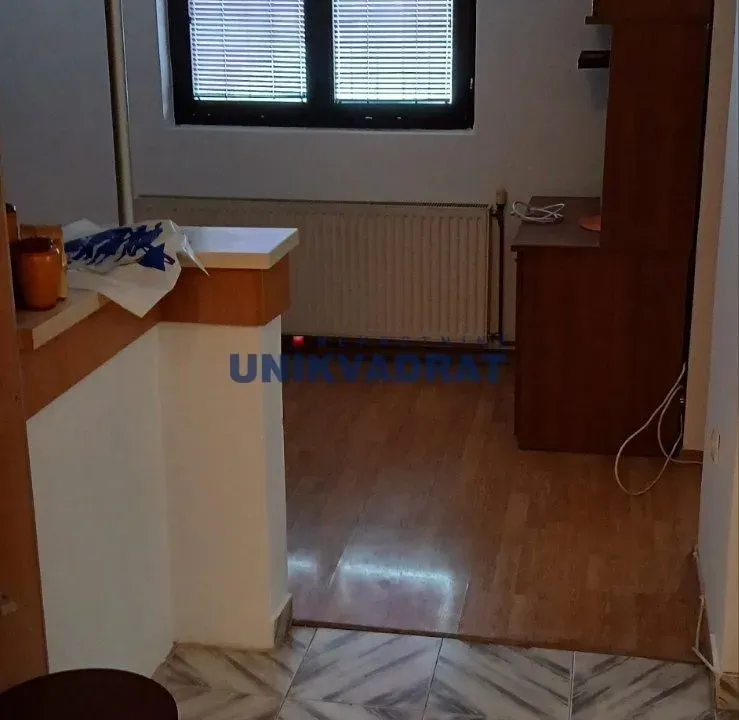 Sale, one bedroom apartment, 33m², Filmski Grad, Beograd