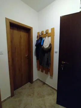 Rent, one bedroom apartment, 40m², Zagorič, Podgorica - image 12