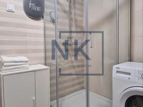 Izdavanje, jednosoban stan, 45m², Ljubović, Podgorica - image 13