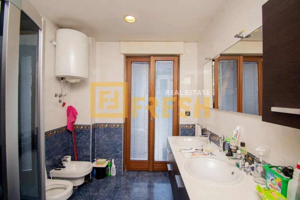 Rent, one bedroom apartment, 60m², Preko Morače, Podgorica