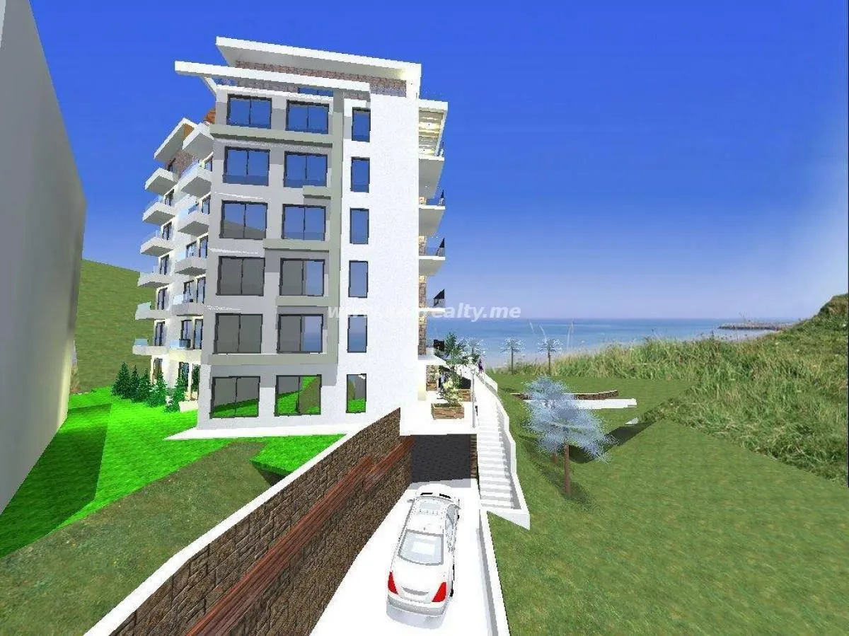 Prodaja, plac, 1800m², Budva, Crna Gora