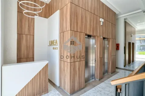 Rent, one bedroom apartment, 57m², Podgorica, Crna Gora - image 3