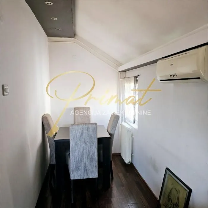 Izdavanje, jednosoban stan, 29m², Zemun Novi Grad, Zemun Sve Podlokacije