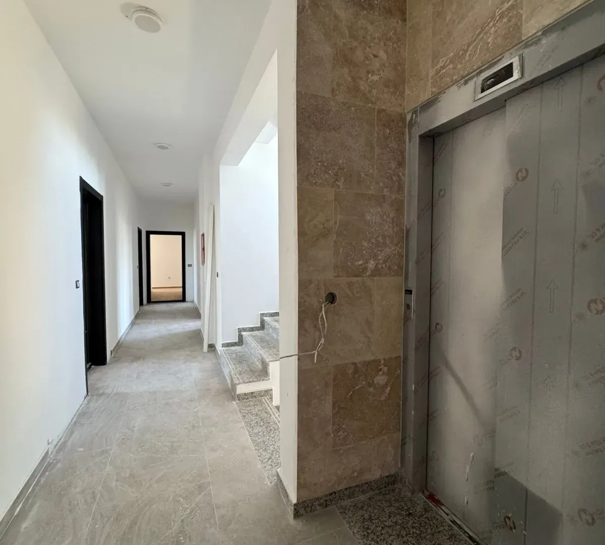 Prodaja, jednosoban stan, 48m², Pinješ, Ulcinj