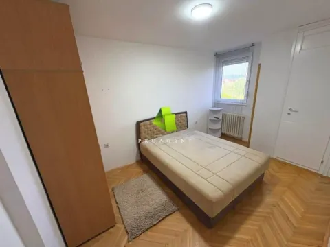 Rent, three bedroom apartment, 74m², Medijana, Niš - image 6