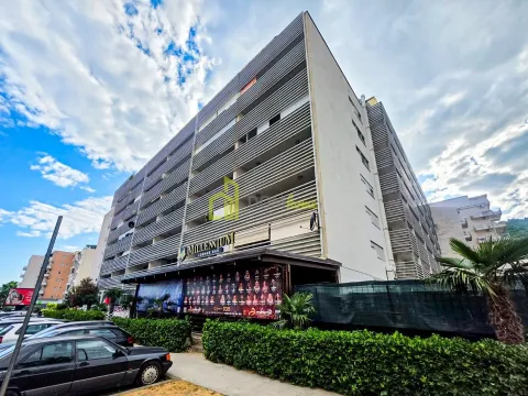 Sale, two bedroom apartment, 85m², Budva, Crna Gora - image 2