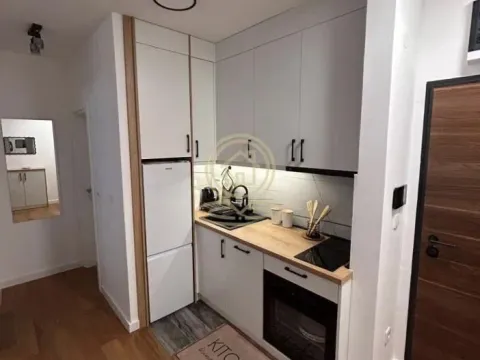 Rent, two bedroom apartment, 42m², Lekino Brdo, Voždovac Sve Podlokacije - image 6