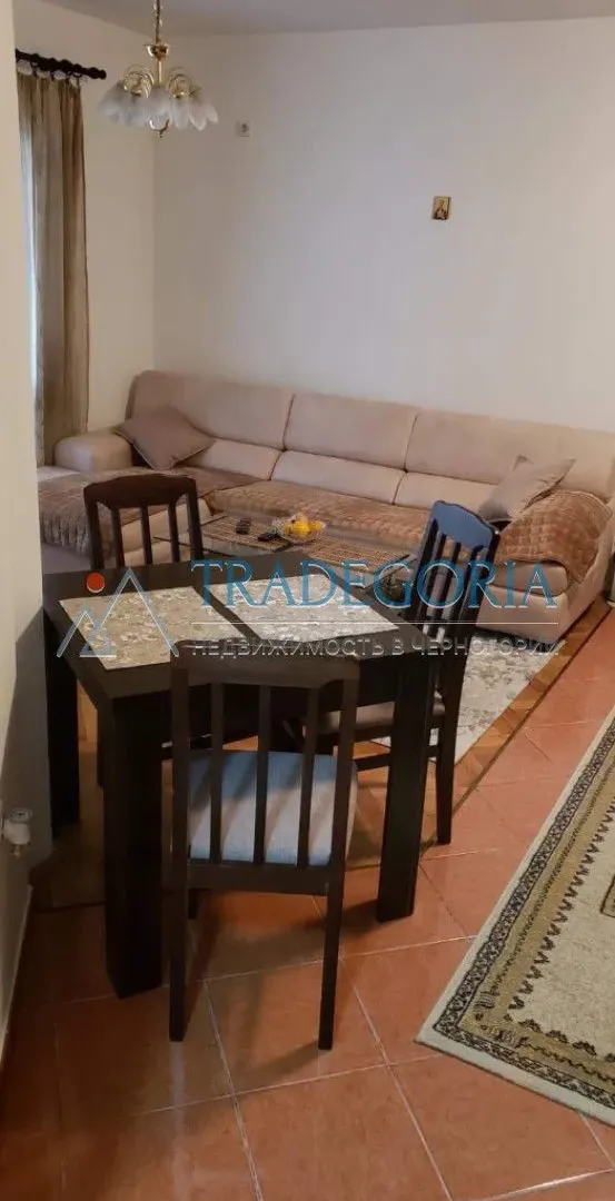 Prodaja, jednosoban stan, 45m², Bar, Crna Gora