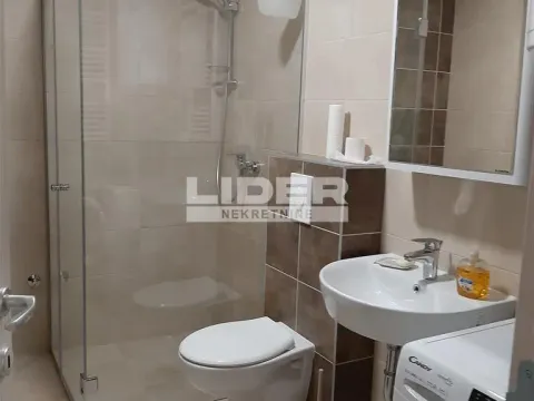 Rent, two bedroom apartment, 58m², Karaburma, Palilula Sve Podlokacije - image 7