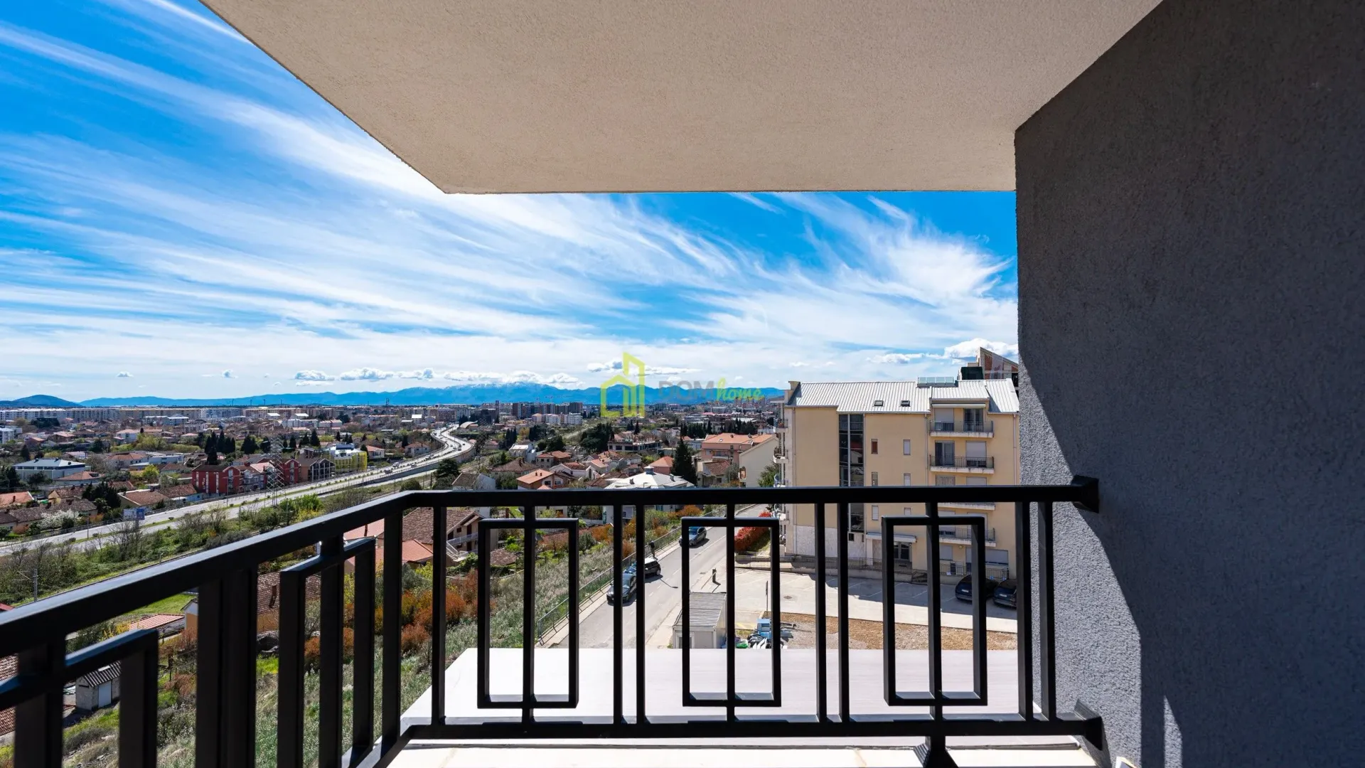 Prodaja, trosoban stan, 113m², Gorica C, Podgorica