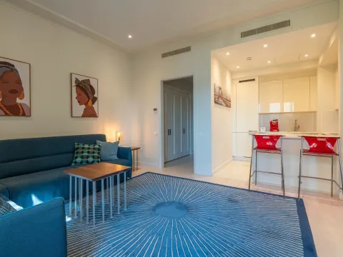 Prodaja, jednosoban stan, 64m², Porto Montenegro, Tivat - image 8