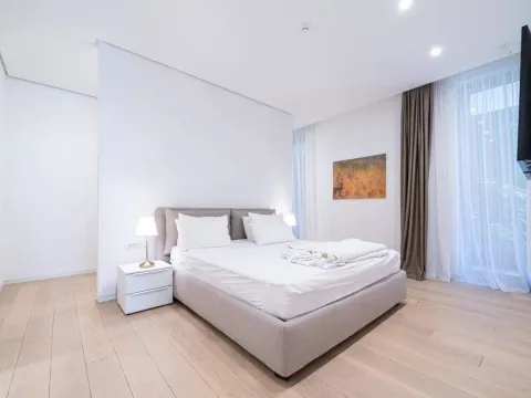 Sale, two bedroom apartment, 146m², Budva, Crna Gora - image 15