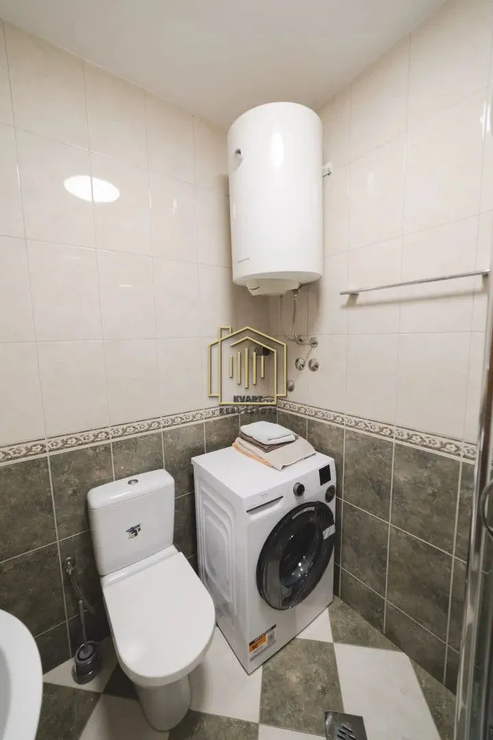 Rent, two bedroom apartment, 72m², Momišići, Podgorica