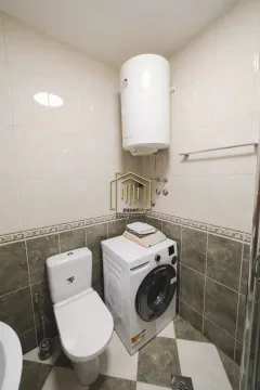 Rent, two bedroom apartment, 72m², Momišići, Podgorica - image 10