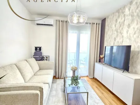 Rent, one bedroom apartment, 37m², Zabjelo, Podgorica - image 3