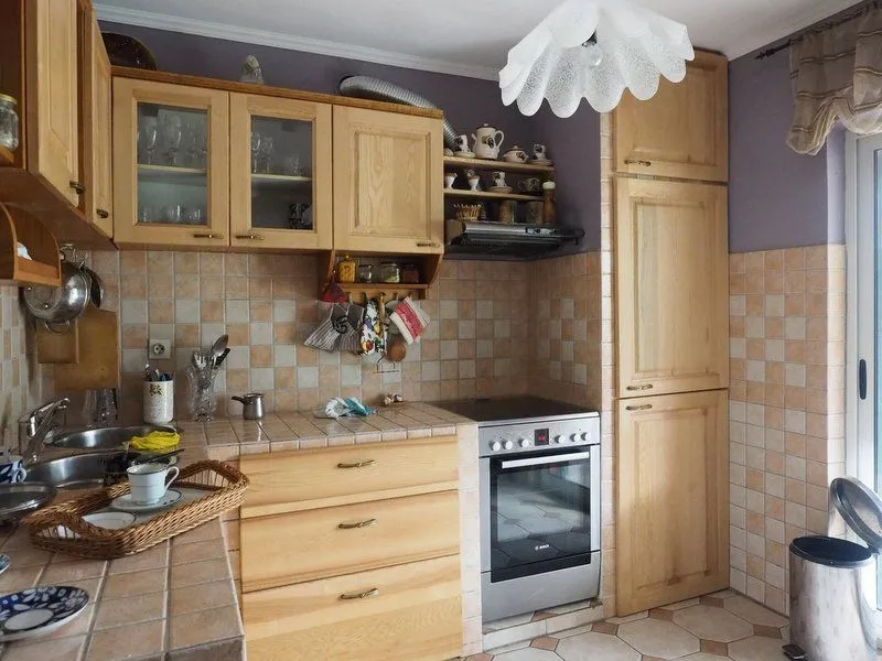 Sale, house, 300m², Dobrota, Kotor