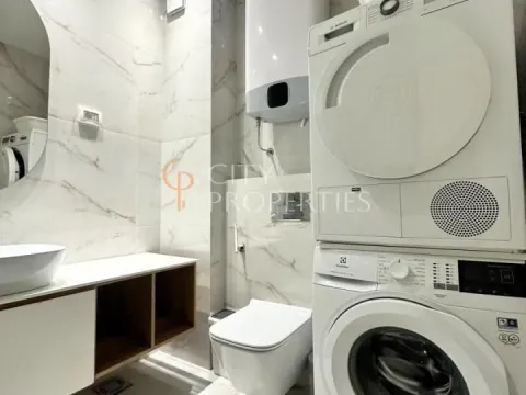 Rent, apartment, 57m², Kruševac, Podgorica - image 7