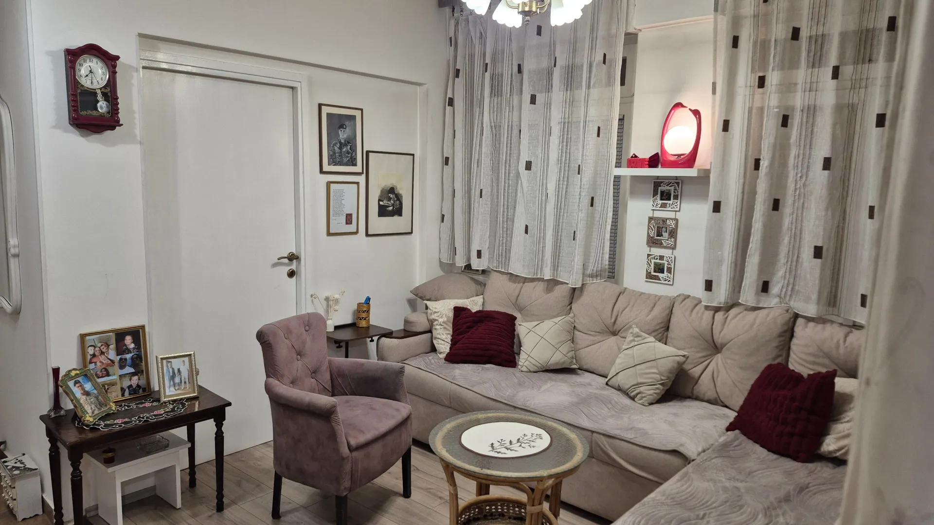 Prodaja, trosoban stan, 95m², Centar, Nikšić