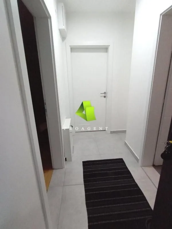 Rent, one bedroom apartment, 47m², Ledena Stena, Niš