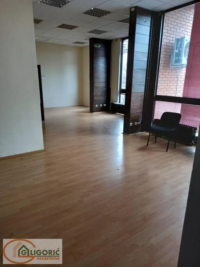 Rent, office space, 210m², Bul Kralja Aleksandra, Zvezdara Sve Podlokacije