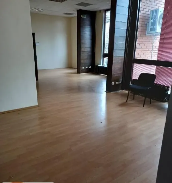 Rent, office space, 210m², Bul Kralja Aleksandra, Zvezdara Sve Podlokacije