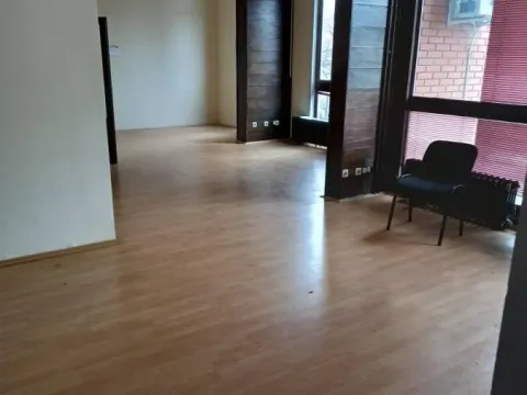 Poslovni prostor in Bul Kralja Aleksandra