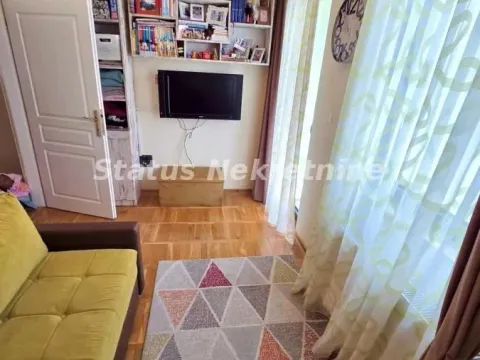 Prodaja, četvorosoban stan, 116m², Grbavica, Novi Sad Sve Podlokacije - image 9