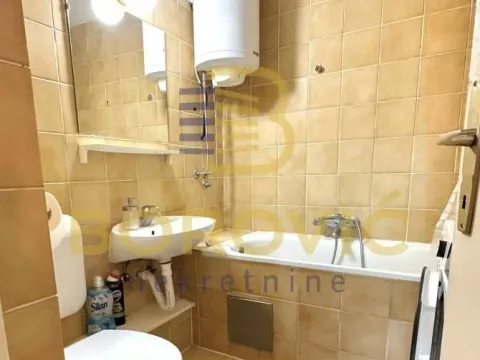 Izdavanje, dvosoban stan, 64m², Retenzija, Beograd - image 7