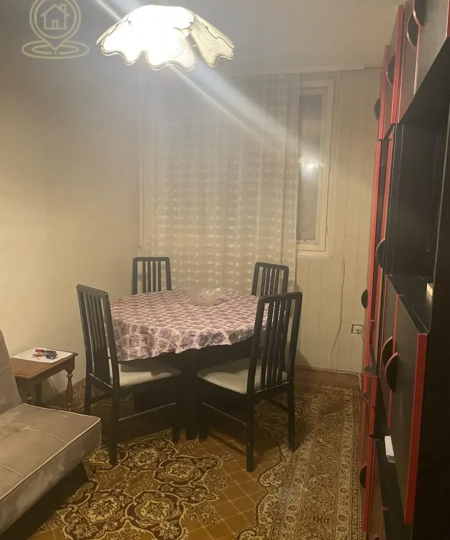 Izdavanje, trosoban stan, 44m², Višnjička Banja, Palilula Sve Podlokacije