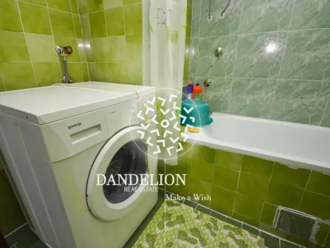 Izdavanje, jednosoban stan, 48m², Malo Brdo, Podgorica - image 2