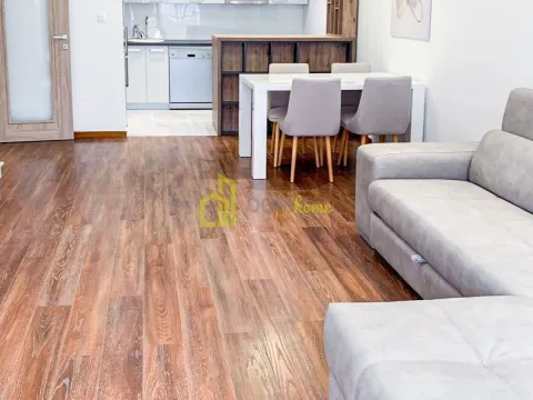 Izdavanje, dvosoban stan, 77m², Master Kvart, Podgorica - image 11