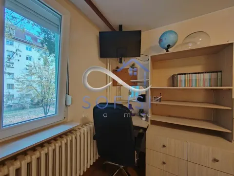 Izdavanje, jednosoban stan, 37m², Sajam, Novi Sad Sve Podlokacije - image 17