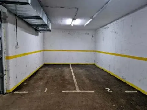 Sale, parking/garage, 23m², Mirijevo 1, Mirijevo Sve Podlokacije - image 1