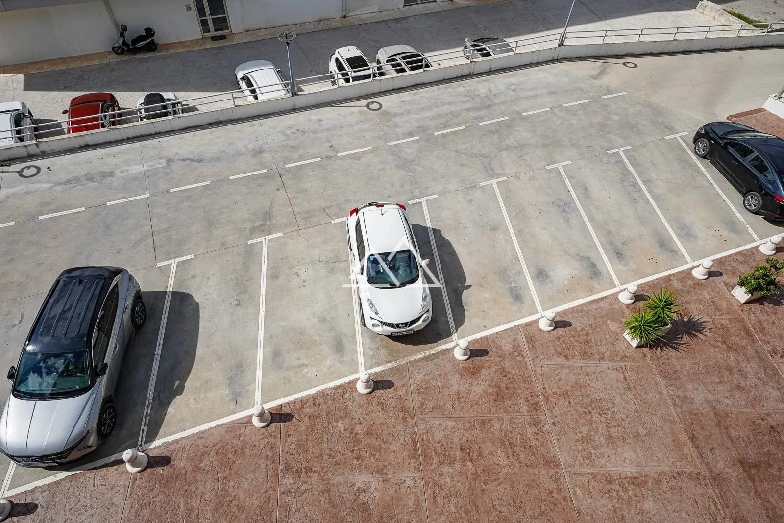 Prodaja, dvosoban stan, 122m², Tivat, Crna Gora