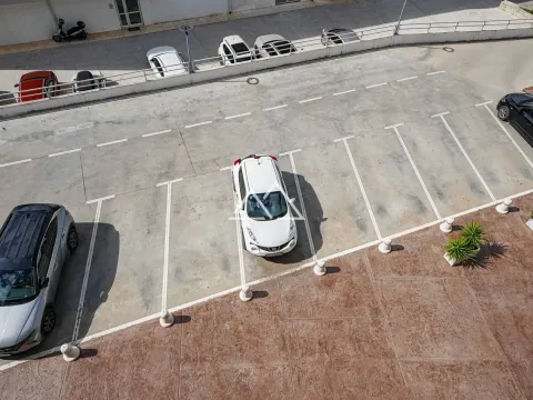 Prodaja, dvosoban stan, 122m², Tivat, Crna Gora - image 10