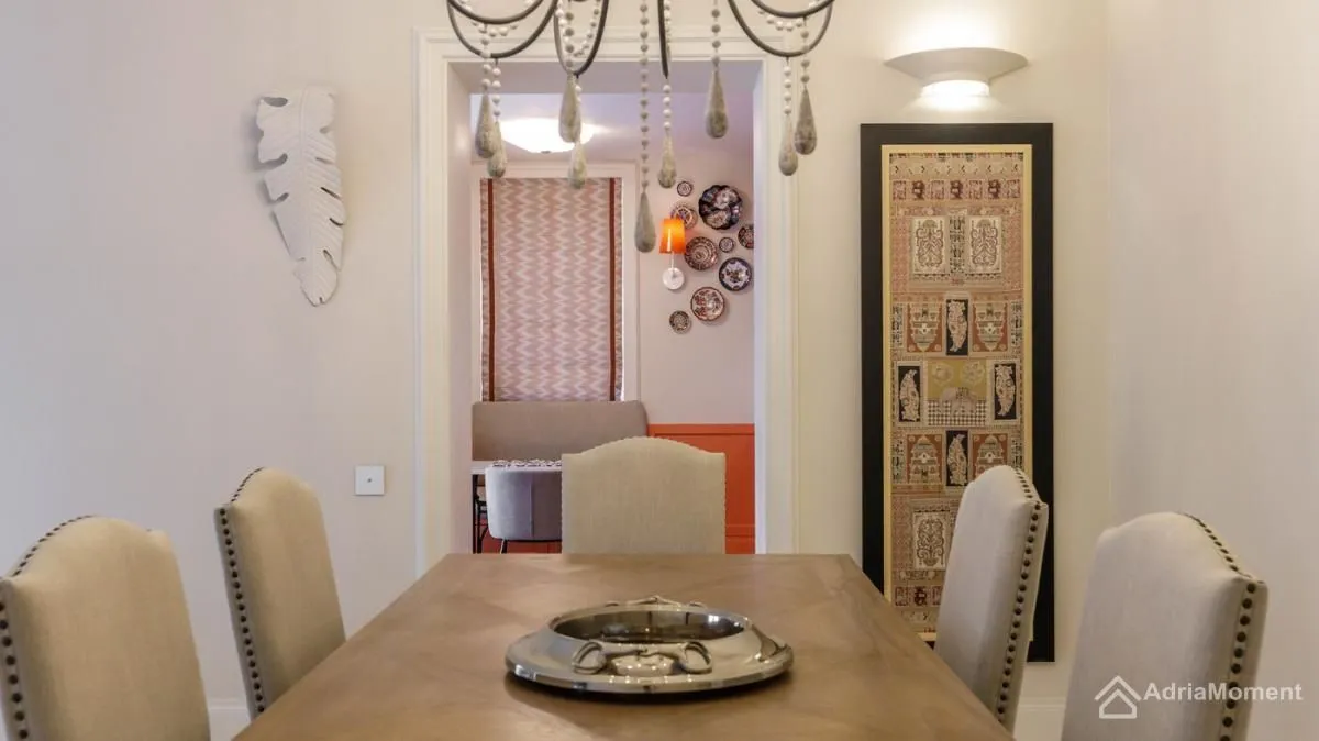 Prodaja, dvosoban stan, 140m², Porto Montenegro, Tivat