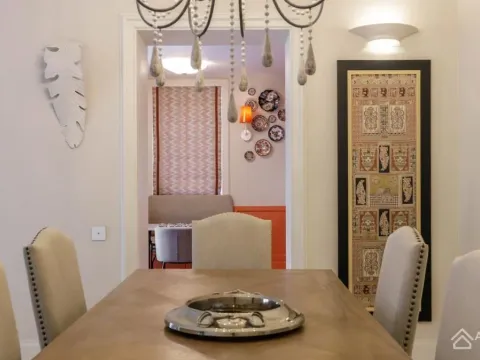 Sale, two bedroom apartment, 140m², Porto Montenegro, Tivat - image 9