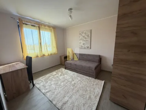 Izdavanje, jednosoban stan, 46m², Telep, Novi Sad Sve Podlokacije - image 7
