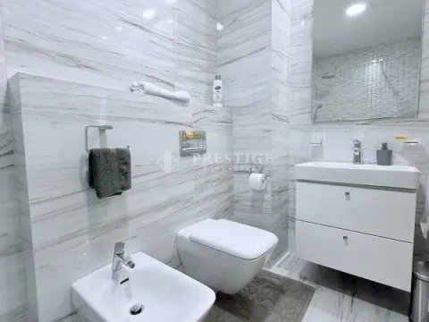 Rent, two bedroom apartment, 71m², Preko Morače, Podgorica - image 15