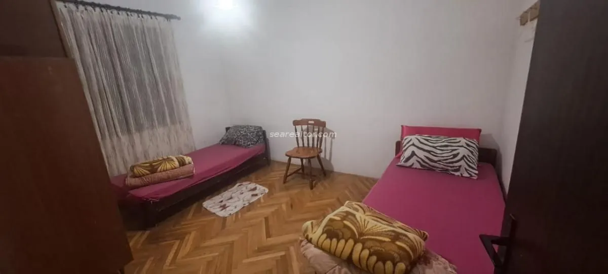 Rent, three bedroom apartment, 100m², Tivat, Crna Gora