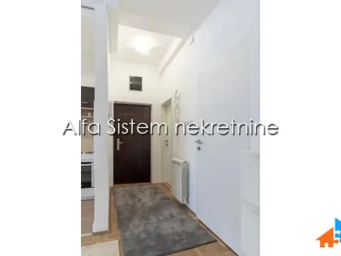 Rent, two bedroom apartment, 45m², Lion, Zvezdara Sve Podlokacije - image 9