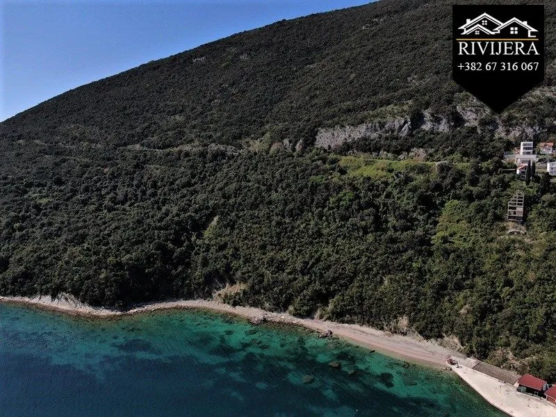 Prodaja, plac, 359m², Njivice, Herceg Novi