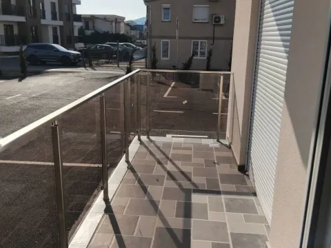 Prodaja, jednosoban stan, 47m², Zabjelo, Podgorica - image 10