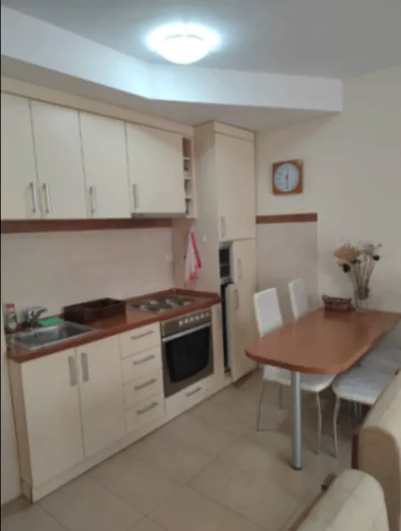 Rent, apartment, 60m², Centar, Budva