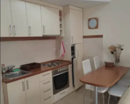 Rent, apartment, 60m², Centar, Budva - image 4