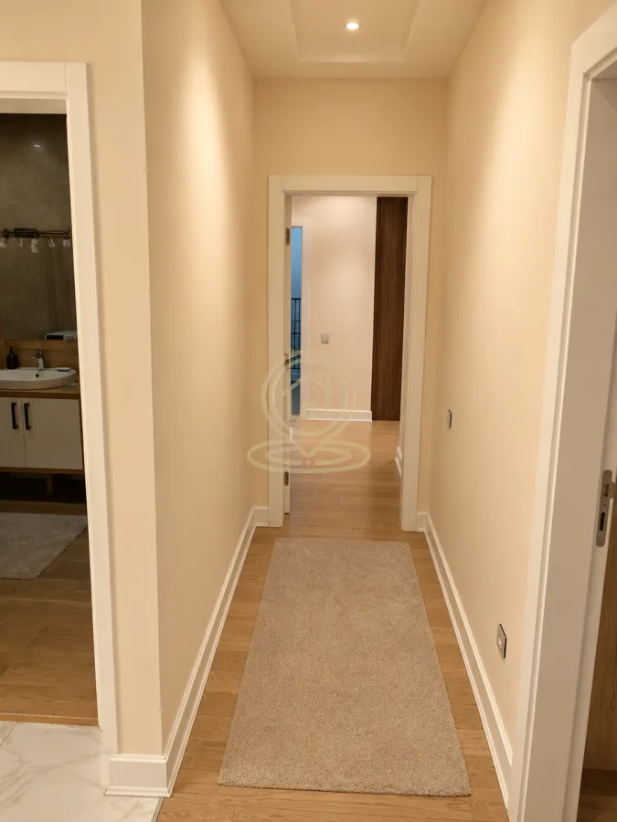 Rent, four bedroom apartment, 180m², Vračar Hram, Vračar Sve Podlokacije