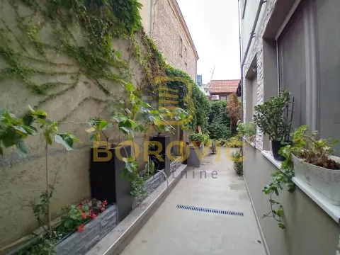 Izdavanje, četvorosoban stan, 100m², Autokomanda, Voždovac Sve Podlokacije - image 11