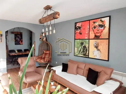 Prodaja, četvorosoban stan, 127m², Vezirov Most, Podgorica - image 15